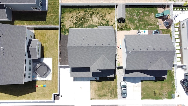 315 W 910 S, American Fork, UT 84003 - birds eye view of property