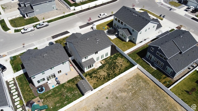 315 W 910 S, American Fork, UT 84003 - bird's eye view featuring a residential view