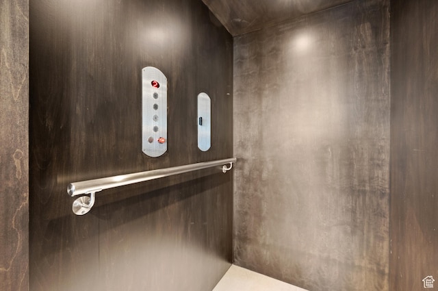 88 King Rd, Park City, UT 84060 - details with elevator