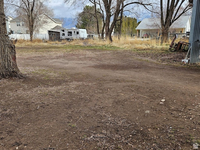182 W 5000 S Unit B, Washington Terrace, UT 84405 - view of yard