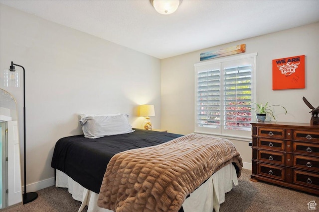 1380 Angel Crest Way, Kaysville, UT 84037 - bedroom featuring carpet and baseboards