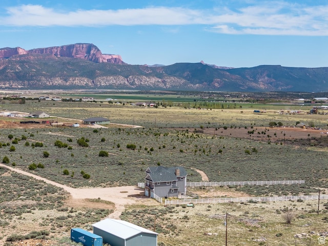 1145 N 10 E, New Harmony, UT 84757 - photo 5
