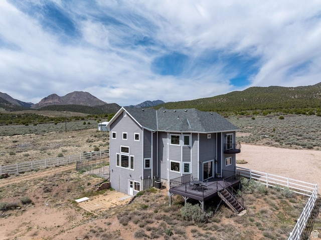 1145 N 10 E, New Harmony, UT 84757 - photo 57
