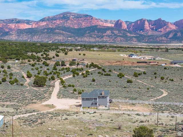 1145 N 10 E, New Harmony, UT 84757 - photo 4