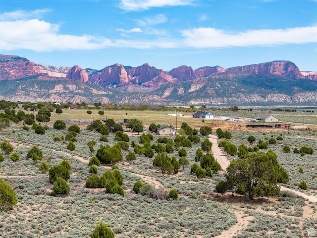 1145 N 10 E, New Harmony, UT 84757 - photo 7