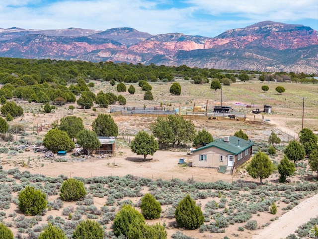 1145 N 10 E, New Harmony, UT 84757 - photo 61