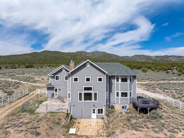 1145 N 10 E, New Harmony, UT 84757 - photo 58