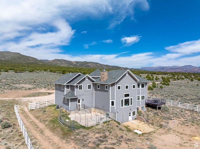 1145 N 10 E, New Harmony, UT 84757 - photo 59