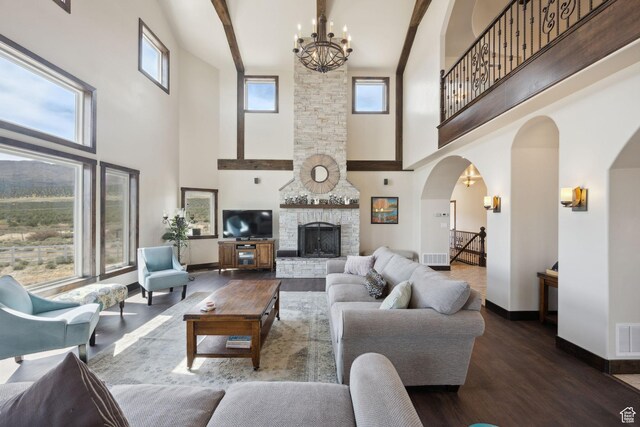 1145 N 10 E, New Harmony, UT 84757 - photo 9