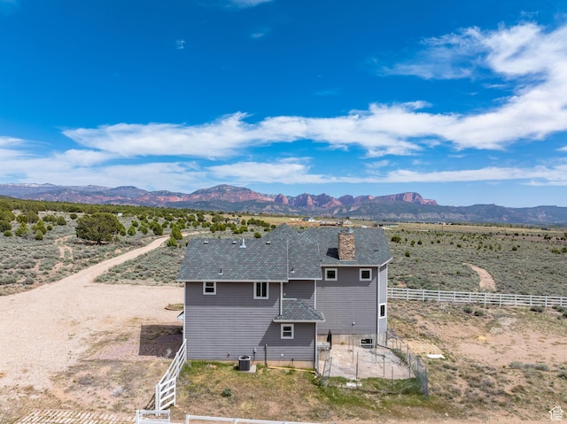 1145 N 10 E, New Harmony, UT 84757 - photo 60