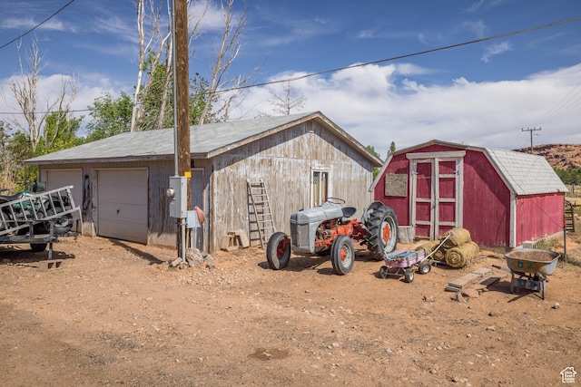 4147 S Spanish Valley Dr, Moab, UT 84532 - exterior space