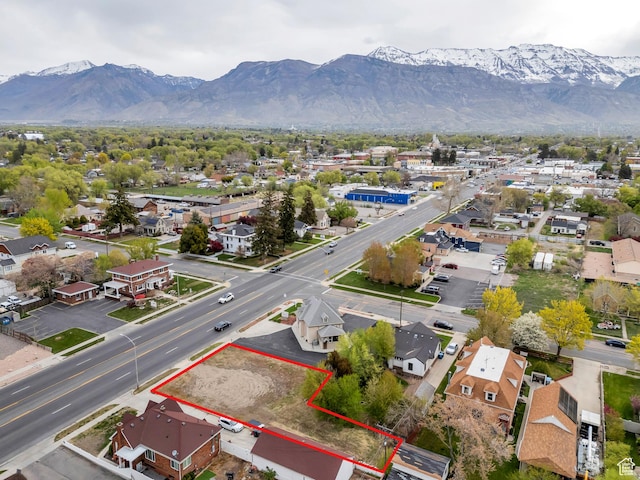217 W Main St, American Fork, UT 84003