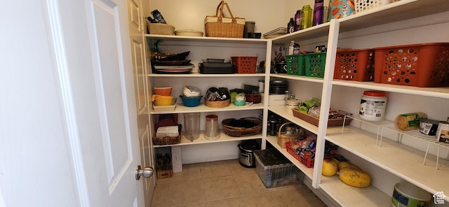 4616 S 3720 W, West Valley City, UT 84120 - view of pantry