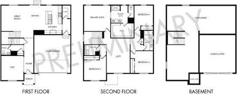 1335 N Harper Way Unit 251, Tooele, UT 84074 - view of layout