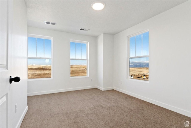 6777 W S Jordan Pkwy, South Jordan, UT 84009 - carpeted empty room with visible vents and baseboards