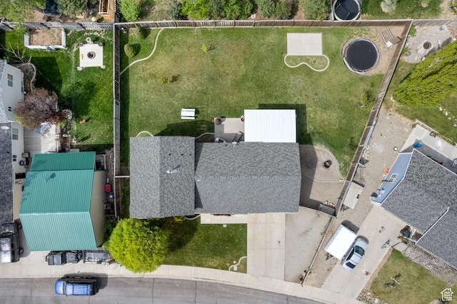 2627 E 1680 S, Spanish Fork, UT 84660 - aerial view