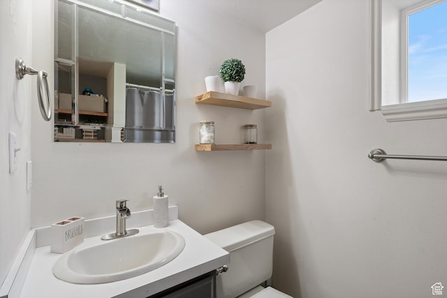 2627 E 1680 S, Spanish Fork, UT 84660 - full bath with toilet and vanity