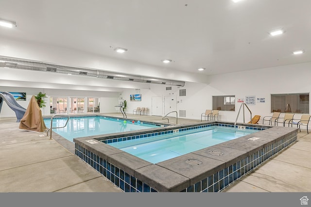 140 W 150 S Unit H29, Garden City, UT 84028 - view of community pool