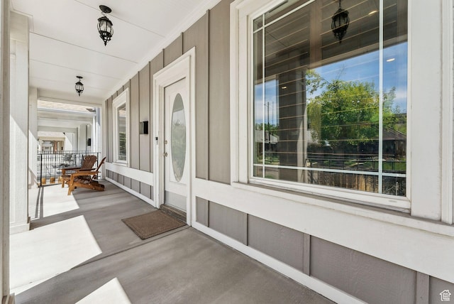 447 E Westminster Ave S, Salt Lake City, UT 84115 - view of unfurnished sunroom