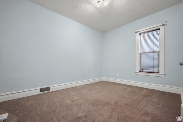 447 E Westminster Ave S, Salt Lake City, UT 84115 - carpeted empty room featuring baseboards