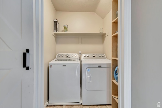 4352 W Degray Dr S, South Jordan, UT 84009 - laundry area with independent washer and dryer
