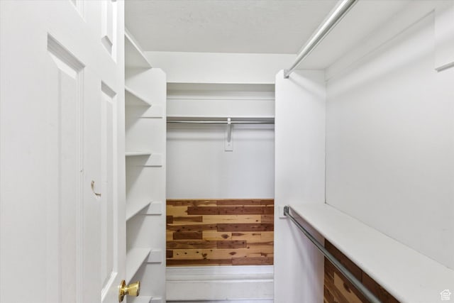 799 Country Club Dr, Stansbury Park, UT 84074 - view of walk in closet