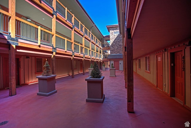 5519 N Lillehammer Ln Unit 1201, Park City, UT 84098 - view of community