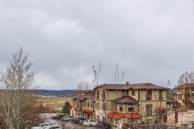 5519 N Lillehammer Ln Unit 1201, Park City, UT 84098 - view of property
