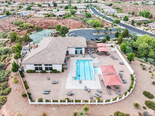 3384 E Fourteen Fairway Dr, Washington, UT 84780 - photo 19