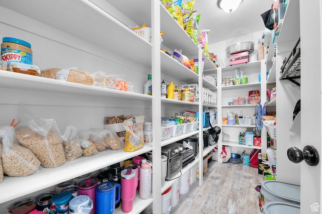 2277 W 900 N, Lehi, UT 84043 - view of pantry