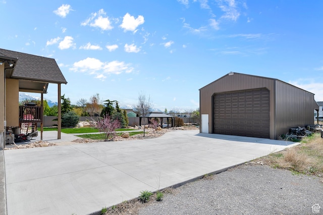 2277 W 900 N, Lehi, UT 84043 - exterior space