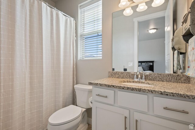 1013 W 90 S, Spanish Fork, UT 84660 - ensuite bathroom with toilet and vanity