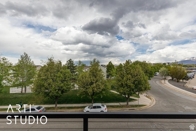 442 E Depot St Unit 107, Clearfield, UT 84015 - exterior space featuring curbs and sidewalks