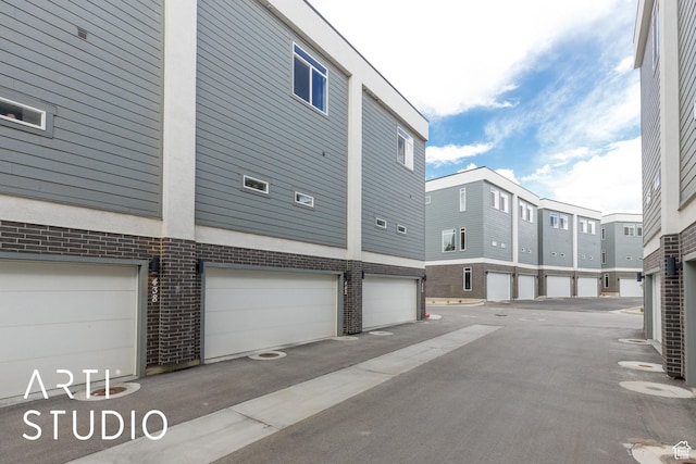 442 E Depot St Unit 107, Clearfield, UT 84015 - exterior space