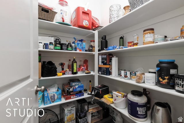 442 E Depot St Unit 107, Clearfield, UT 84015 - view of storage area