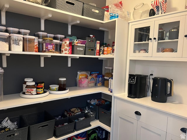 1307 E Brandy Ln S, Tooele, UT 84074 - view of storage area