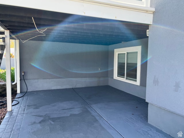 1307 E Brandy Ln S, Tooele, UT 84074 - exterior space