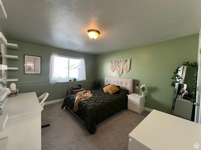 1307 E Brandy Ln S, Tooele, UT 84074 - carpeted bedroom featuring baseboards