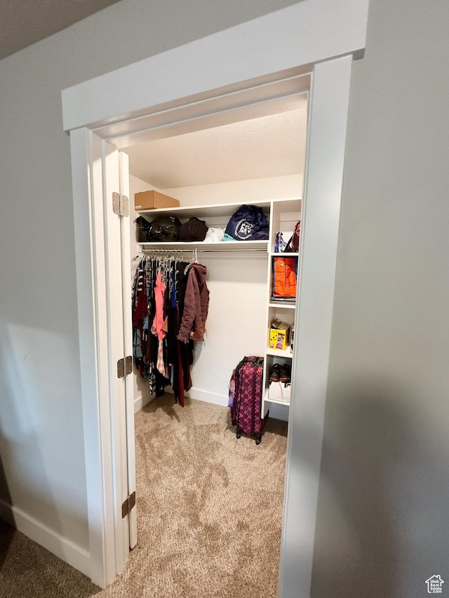 2743 W Lacewood Dr S, Taylorsville, UT 84129 - view of closet