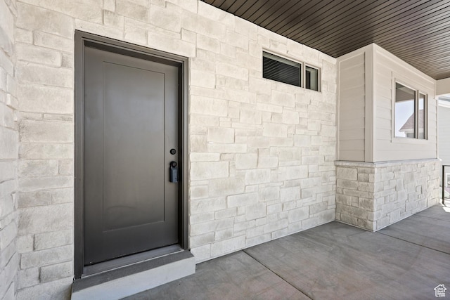1107 S 4475 W, West Point, UT 84015 - entrance to property