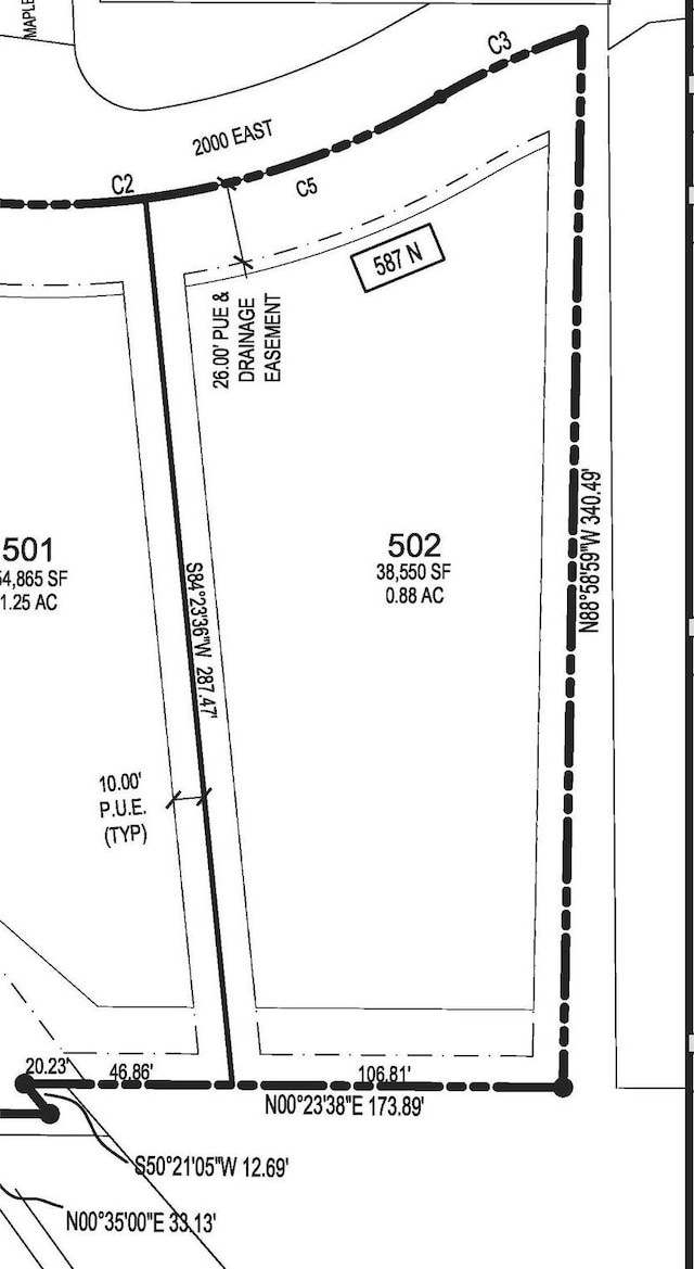 587 N 2000 E Unit 502, Mapleton, UT 84664