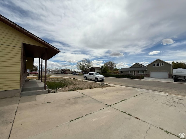 35 E 970 N, Castle Dale, UT 84513 - exterior space