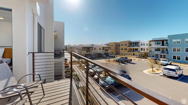 5399 S Cerulean Ln Unit 98, St George, UT 84790 - view of balcony