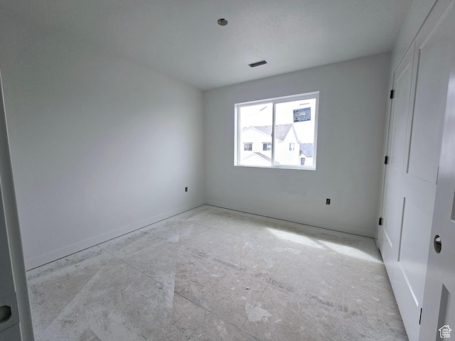 2814 W 2705 N Unit 89, Plain City, UT 84404 - unfurnished bedroom featuring baseboards