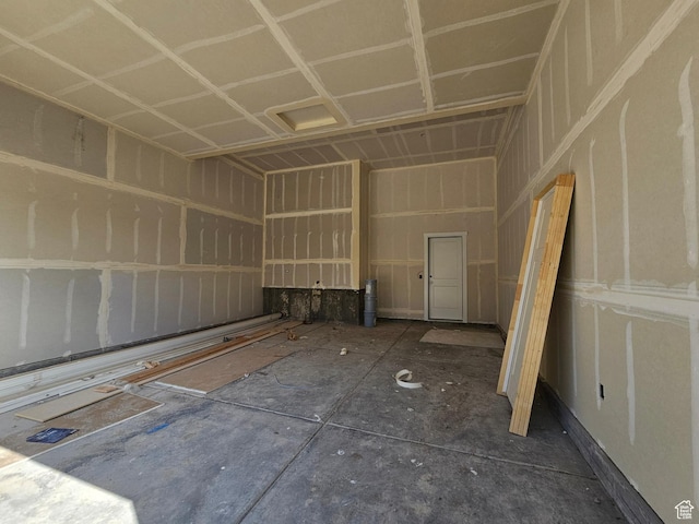 2814 W 2705 N Unit 89, Plain City, UT 84404 - view of garage