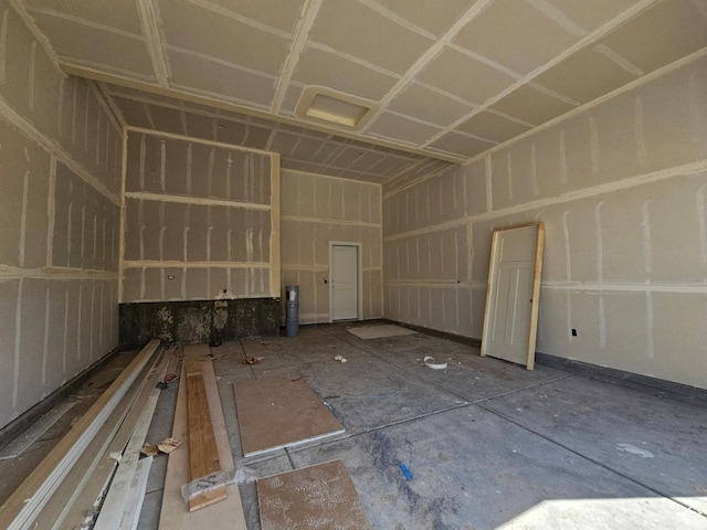 2814 W 2705 N Unit 89, Plain City, UT 84404 - view of garage