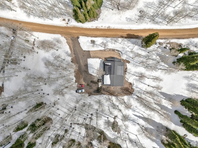 4460 Fawn Way Unit 2039, Heber City, UT 84032 - drone / aerial view