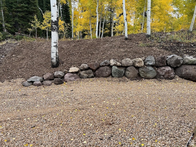 4460 Fawn Way Unit 2039, Heber City, UT 84032 - view of yard