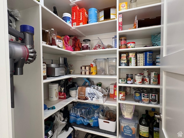 4460 Fawn Way Unit 2039, Heber City, UT 84032 - view of pantry