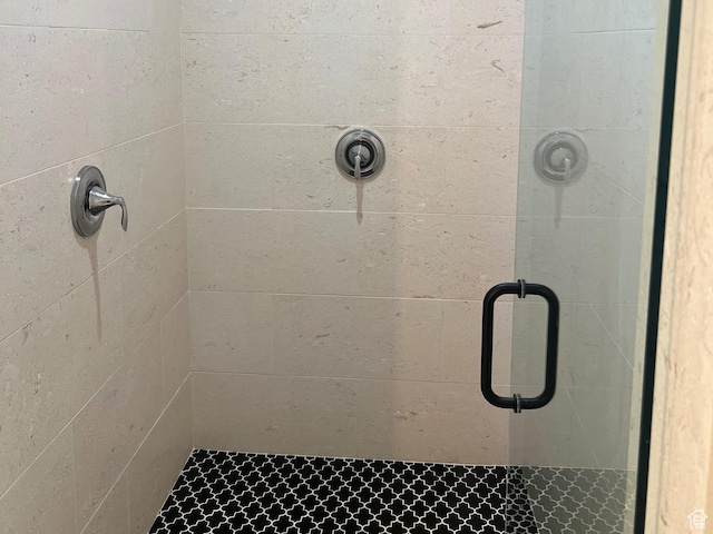 4460 Fawn Way Unit 2039, Heber City, UT 84032 - full bathroom with a shower stall